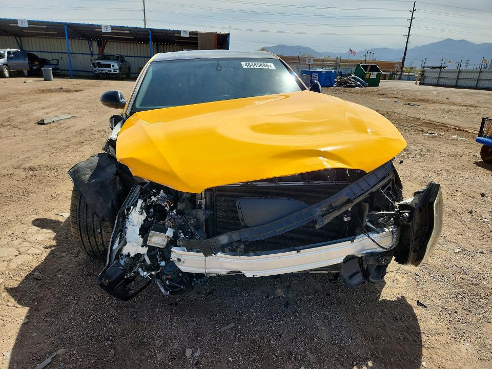 48445486 :رقم المزاد ، WAUHGAFC4DN129094 vin ، 2013 Audi A6 مزاد بيع