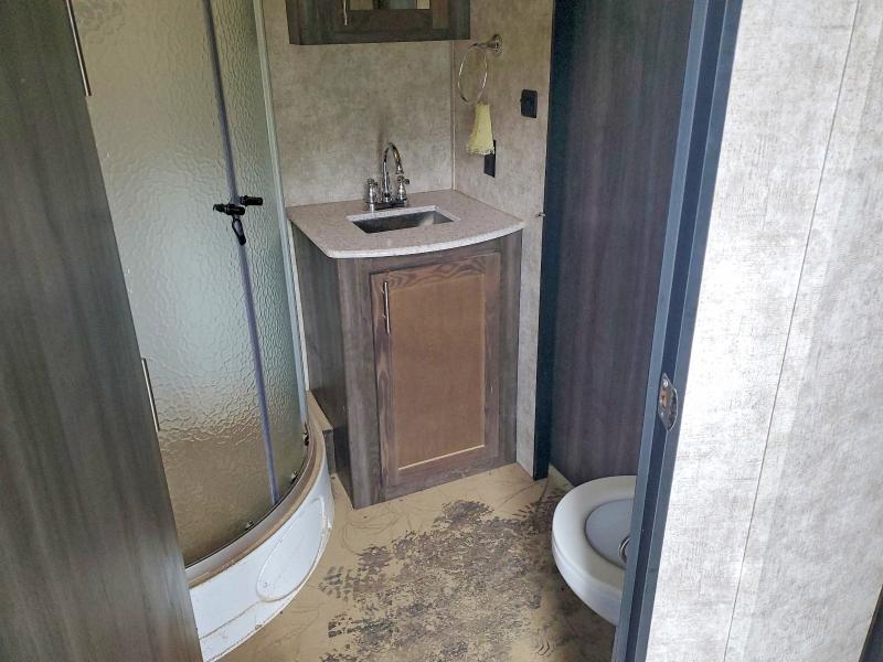 Aukcja sprzedaży 2019 Highland Ridge Mesa Ridge, vin: 58TBH0BR6K31D3058, numer aukcji: 45780576