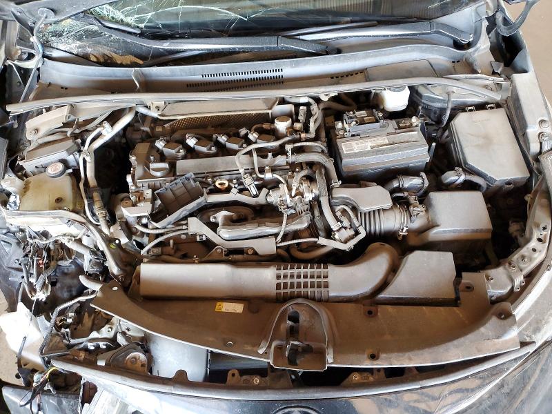 Aukcja sprzedaży 2020 Toyota Corolla, vin: 5YFS4RCE5LP036981, numer aukcji: 79298785