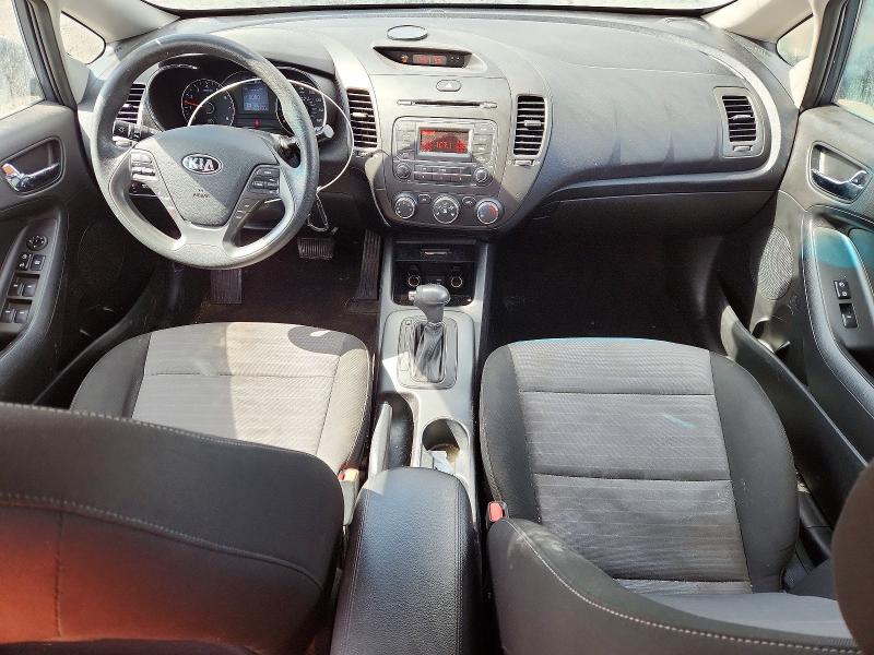 Auction sale of the 2016 Kia Forte5, vin: KNAFK5A88G5651084, lot number: 45950696