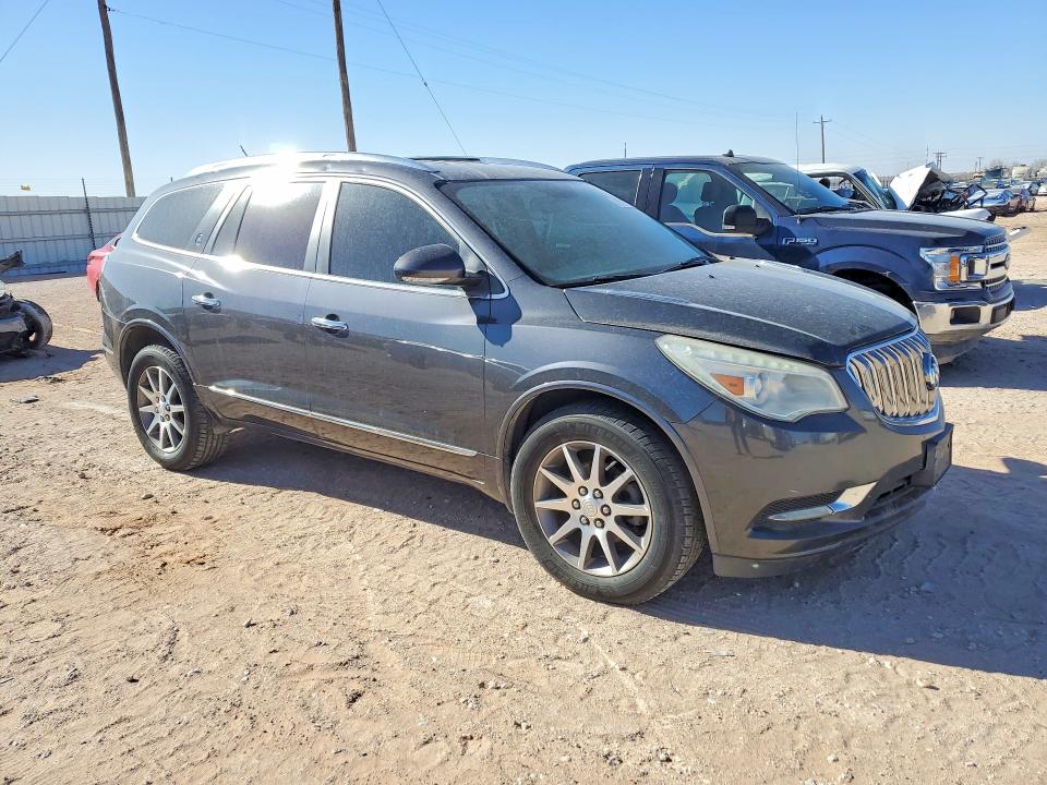 Aukcja sprzedaży 2014 Buick Enclave, vin: 5GAKRBKD5EJ286327, numer aukcji: 45804056