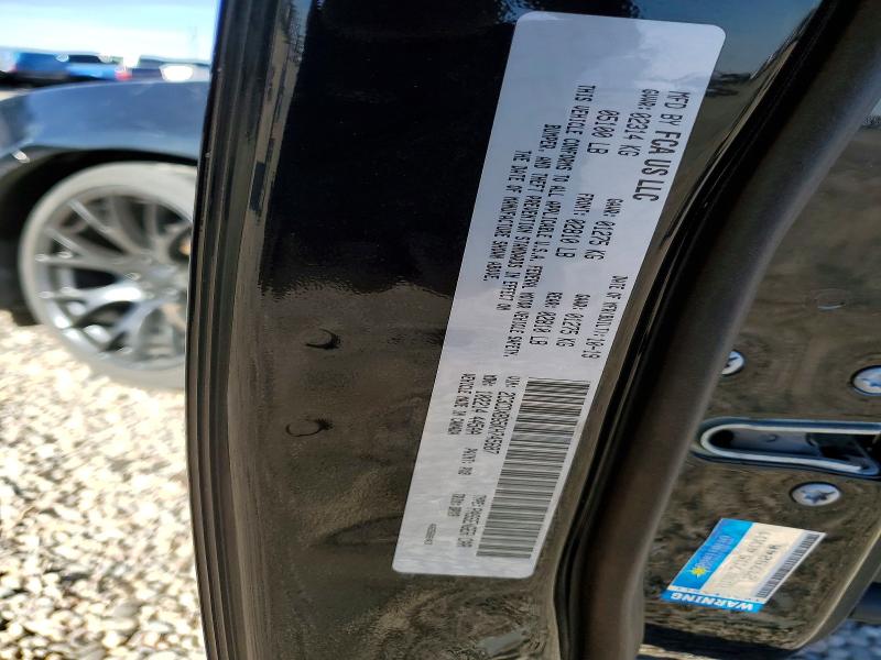 Aukcja sprzedaży 2019 Dodge Charger, vin: 2C3CDXBG5KH745687, numer aukcji: 46160636