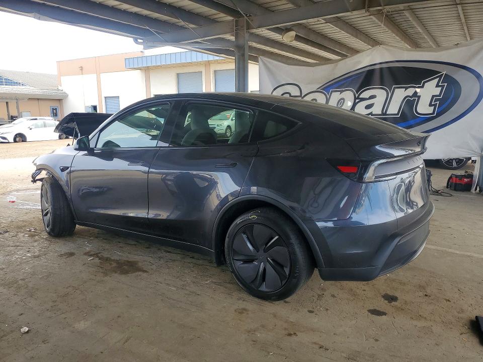 Aukcja sprzedaży 2026 Tesla Model Y, vin: 7SAYGDEDXTF530695, numer aukcji: 48073946