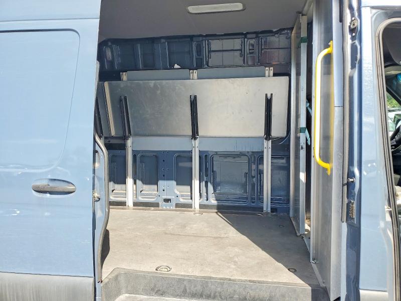 46234316 :رقم المزاد ، WD4PF1CDXKP138923 vin ، 2019 Mercedes-benz Sprinter مزاد بيع