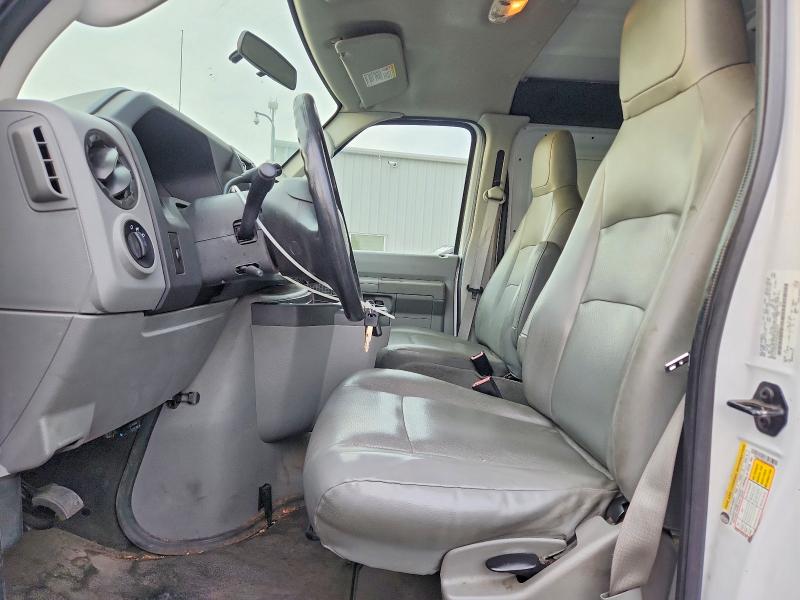 Продажа на аукционе авто 2014 Ford Econoline, vin: 1FTNE1EWXEDA35039, номер лота: 48000956