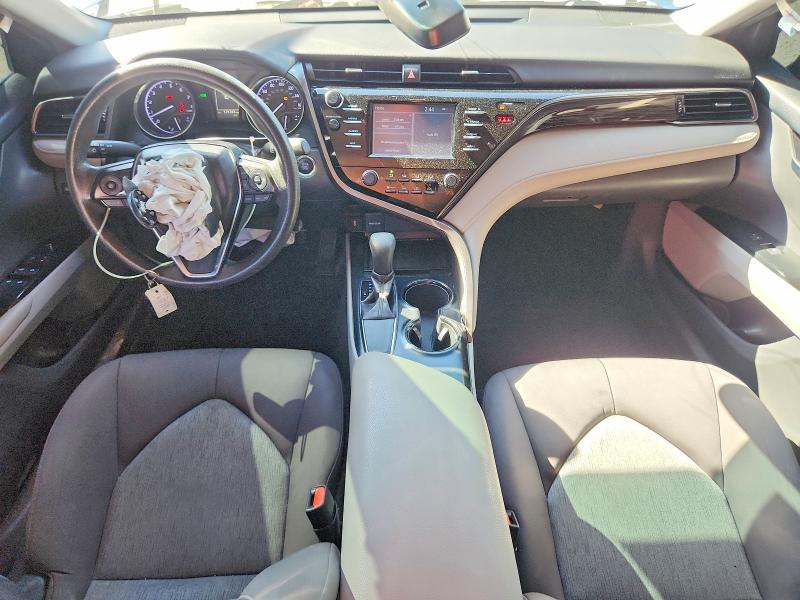 Aukcja sprzedaży 2019 Toyota Camry, vin: 4T1B11HK1KU819690, numer aukcji: 45444146