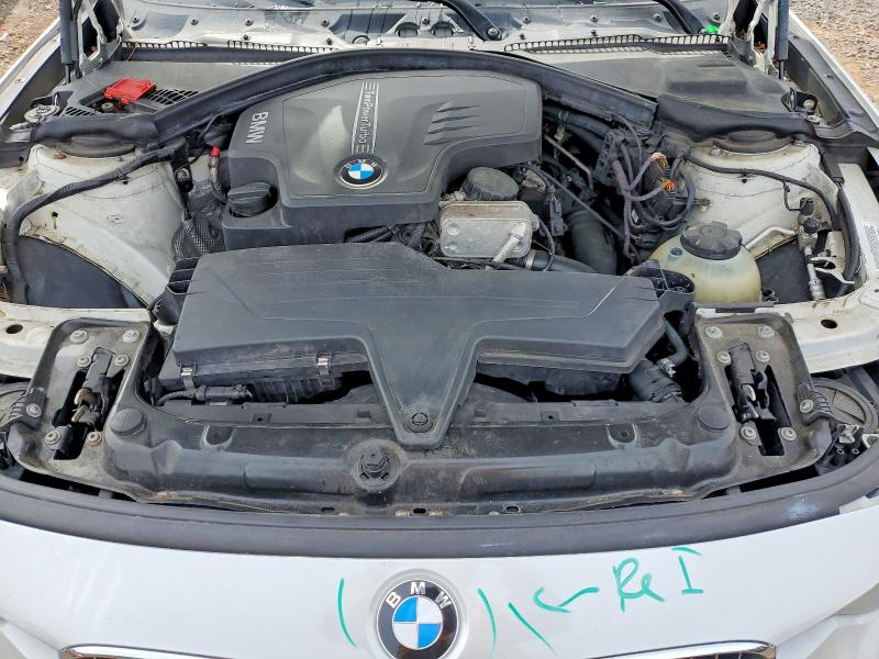 Aukcja sprzedaży 2013 Bmw 328, vin: WBA3B5C50DF592494, numer aukcji: 47264726