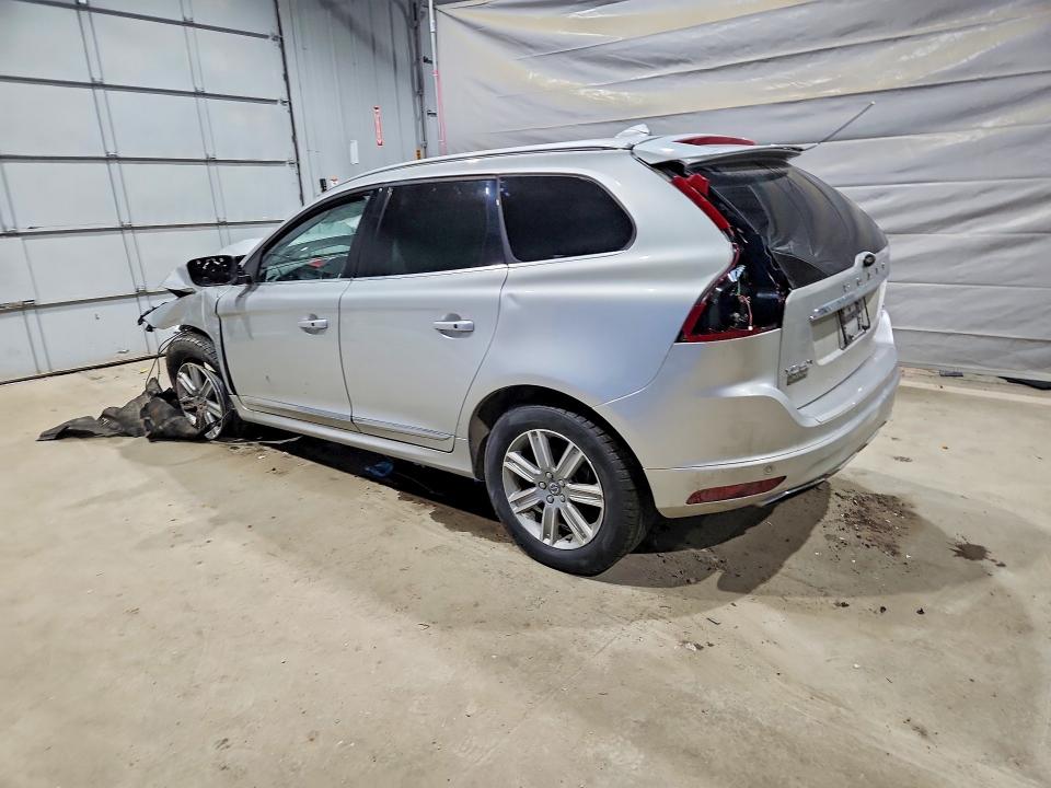 Продажа на аукционе авто 2016 Volvo Xc60, vin: YV4902RK6G2796238, номер лота: 46506946