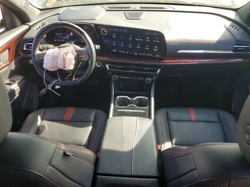 Aukcja sprzedaży 2024 Chevrolet Traverse, vin: 1GNEVLKS6RJ148983, numer aukcji: 46045246