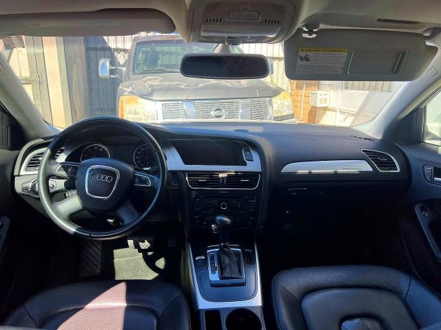 Aukcja sprzedaży 2012 Audi A4, vin: WAUBFAFL5CA117924, numer aukcji: 47595706