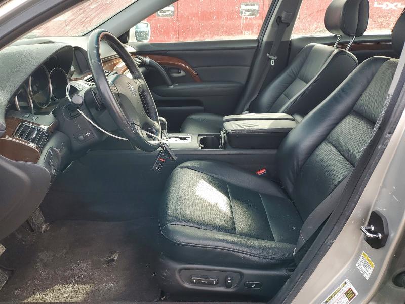 Aukcja sprzedaży 2006 Acura Rl, vin: JH4KB16526C005007, numer aukcji: 46218596