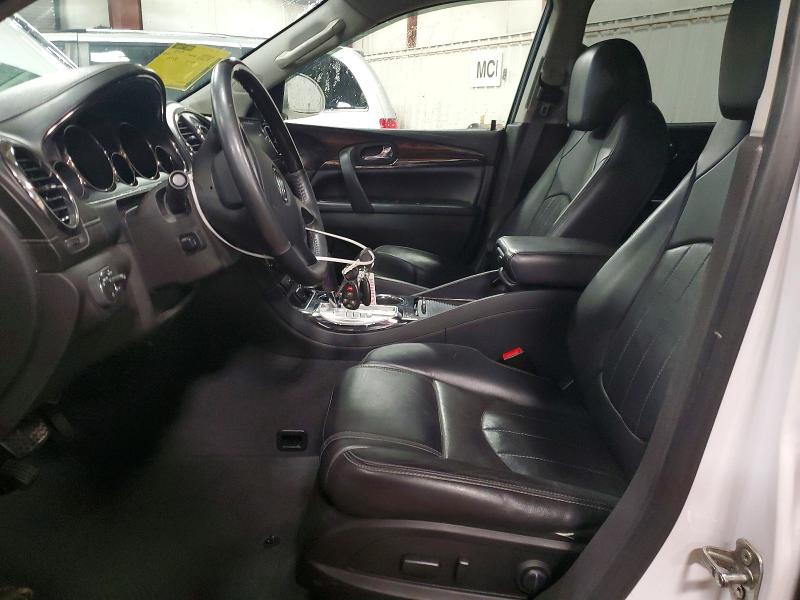 Aukcja sprzedaży 2016 Buick Enclave, vin: 5GAKVCKD8GJ310723, numer aukcji: 79991695