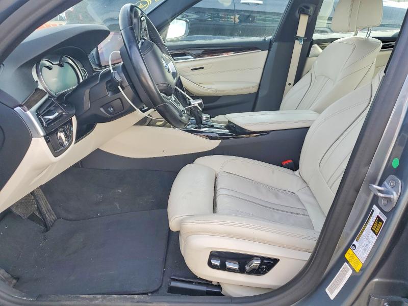 45965526 :رقم المزاد ، WBAJE5C5XKWW45732 vin ، 2019 Bmw 540 مزاد بيع
