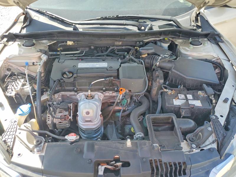 2014 Honda Accord მანქანა იყიდება აუქციონზე, vin: 1HGCR2F35EA083038, აუქციონის ნომერი: 46979286