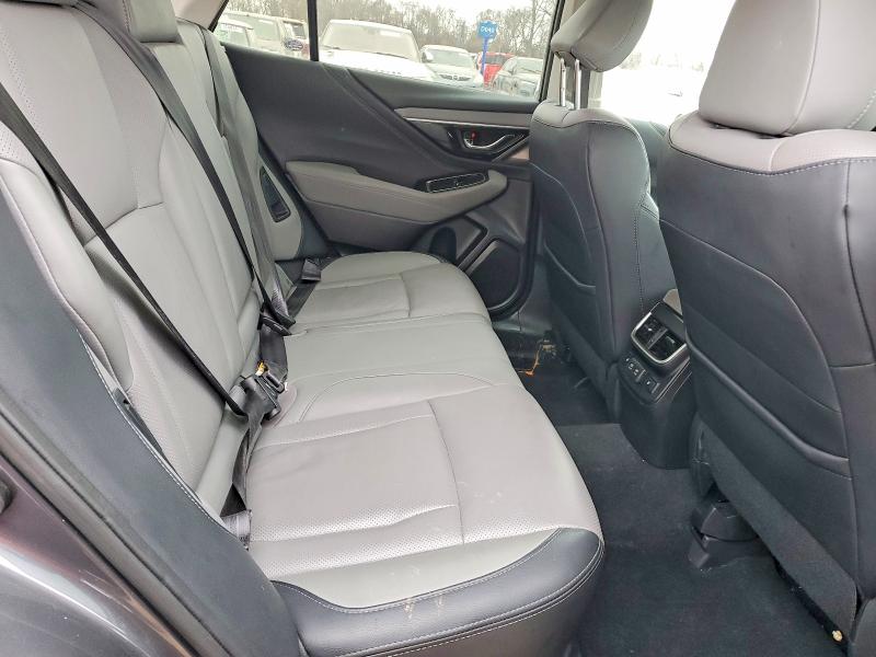 2022 Subaru Outback მანქანა იყიდება აუქციონზე, vin: 4S4BTGND2N3273236, აუქციონის ნომერი: 78294175