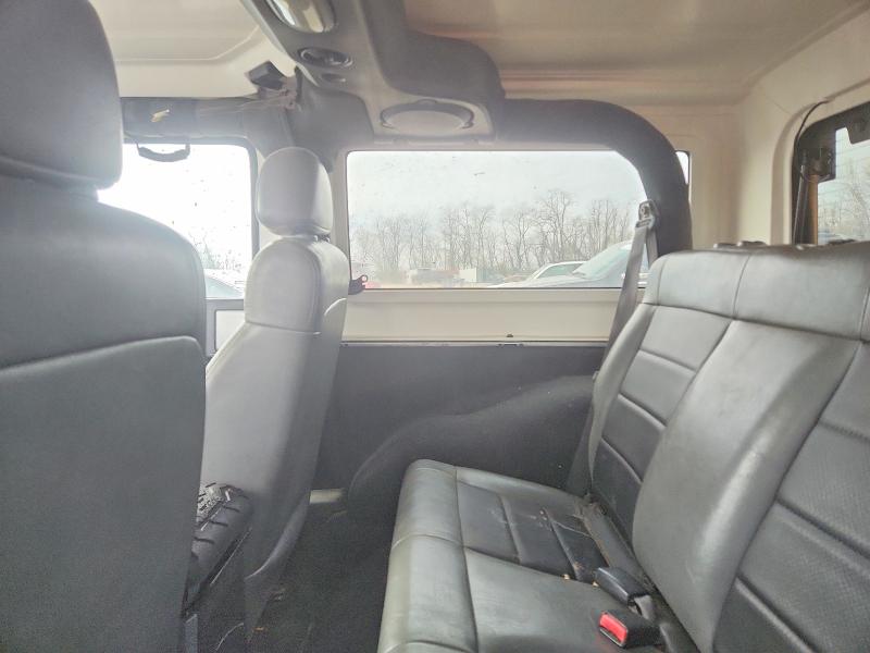 47331276 :رقم المزاد ، 1J4FA24118L544775 vin ، 2008 Jeep Wrangler مزاد بيع