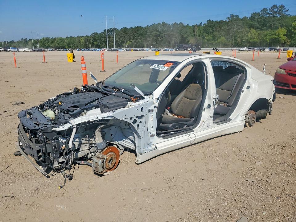 Aukcja sprzedaży 2021 Infiniti Q50, vin: JN1EV7BP2MM707628, numer aukcji: 47580276