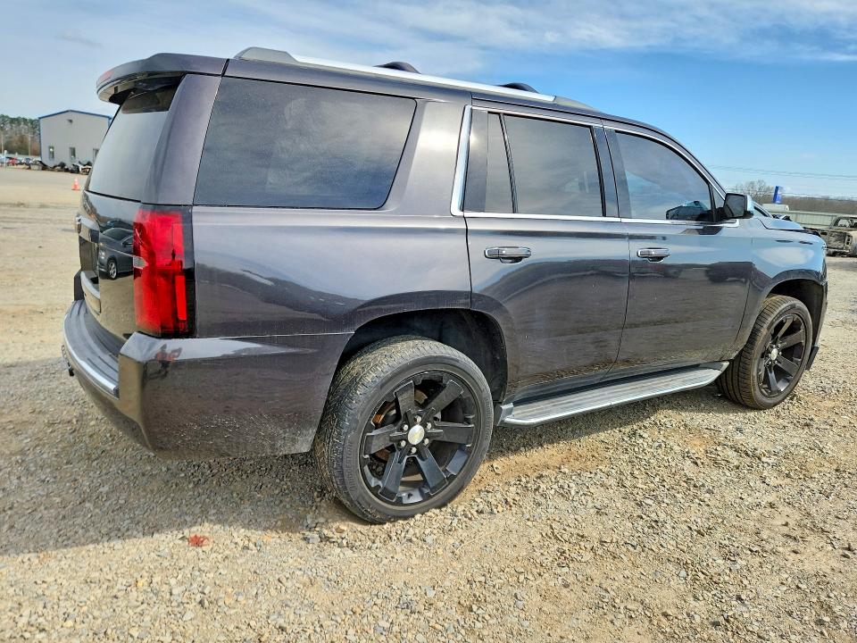 Продажа на аукционе авто 2015 Chevrolet Tahoe, vin: 1GNSCCKC3FR212542, номер лота: 79427635