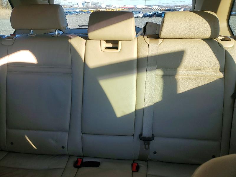 47025086 :رقم المزاد ، 5UXZV4C58CL985379 vin ، 2012 Bmw X5 مزاد بيع