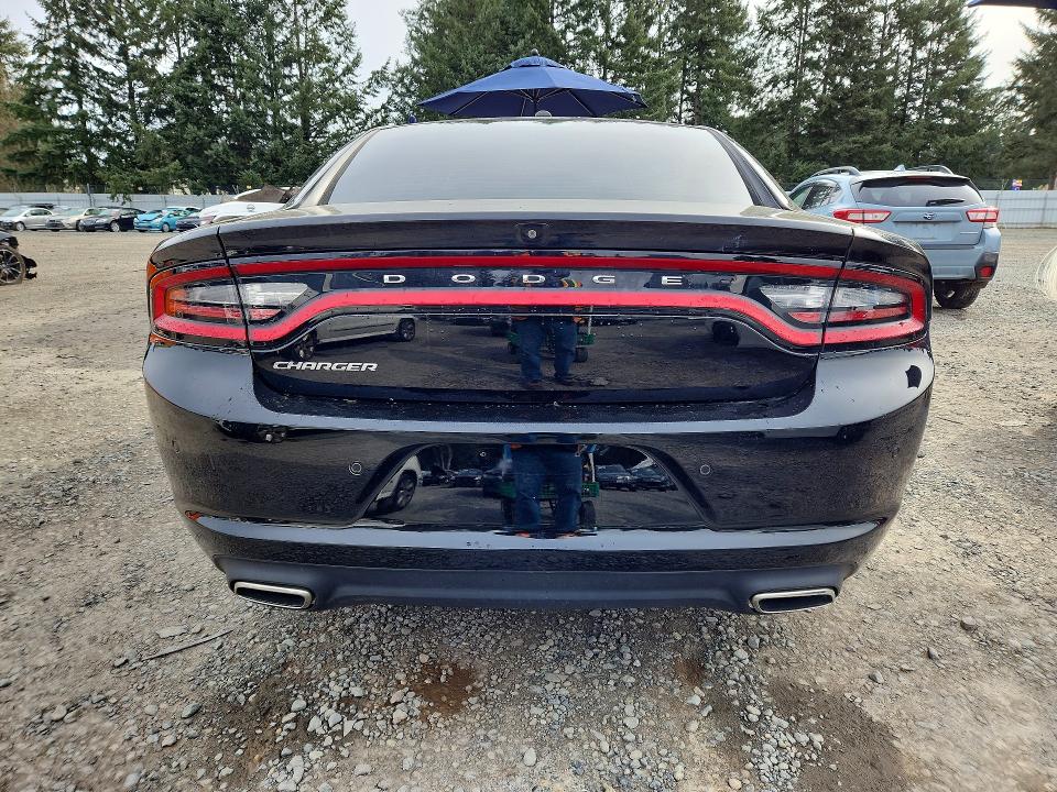 Aukcja sprzedaży 2019 Dodge Charger, vin: 2C3CDXBG8KH662853, numer aukcji: 47061136