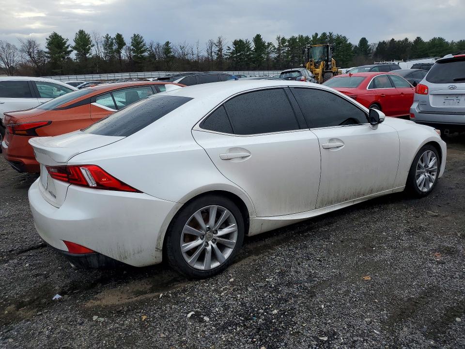 45585406 :رقم المزاد ، JTHCM1D21G5014472 vin ، 2016 Lexus Is 300 مزاد بيع