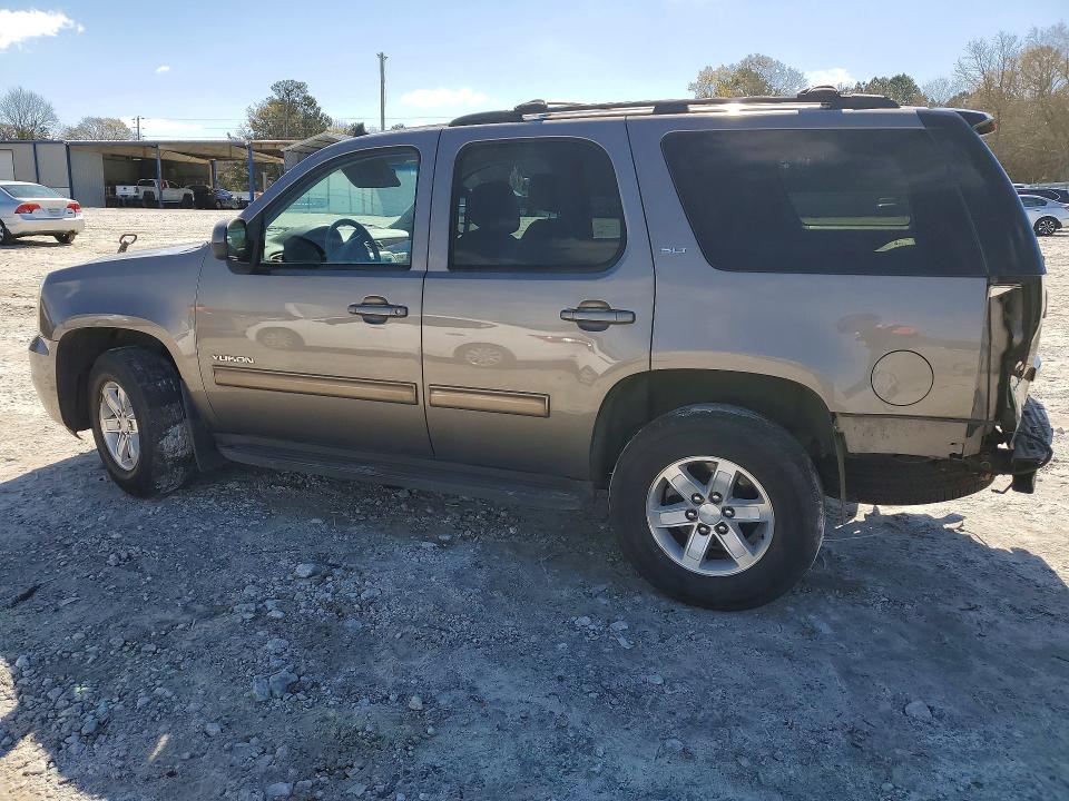 Aukcja sprzedaży 2013 Gmc Yukon, vin: 1GKS1CE05DR189976, numer aukcji: 46029756