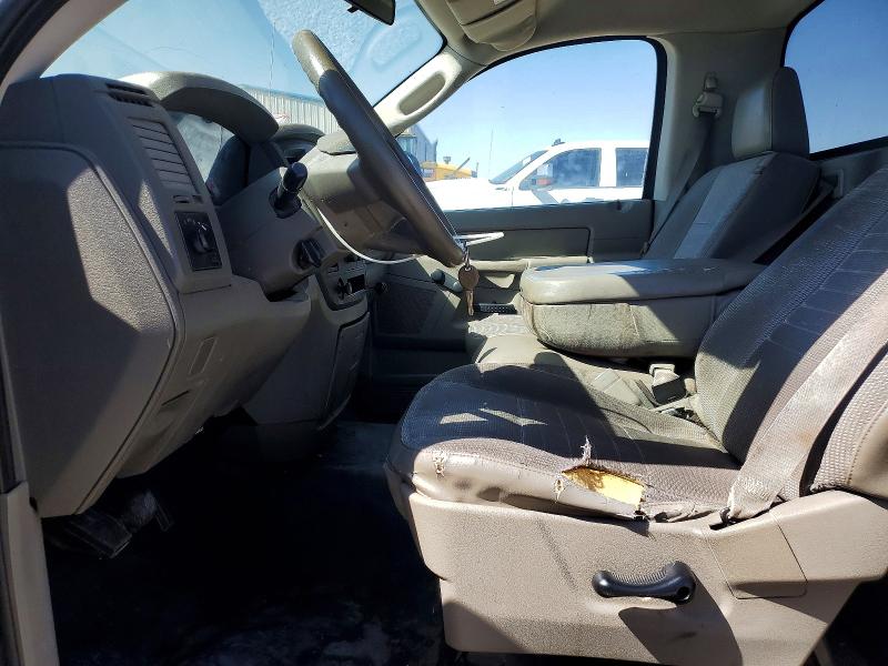 Aukcja sprzedaży 2008 Dodge Ram 1500, vin: 1D7HA16K78J235943, numer aukcji: 45544216