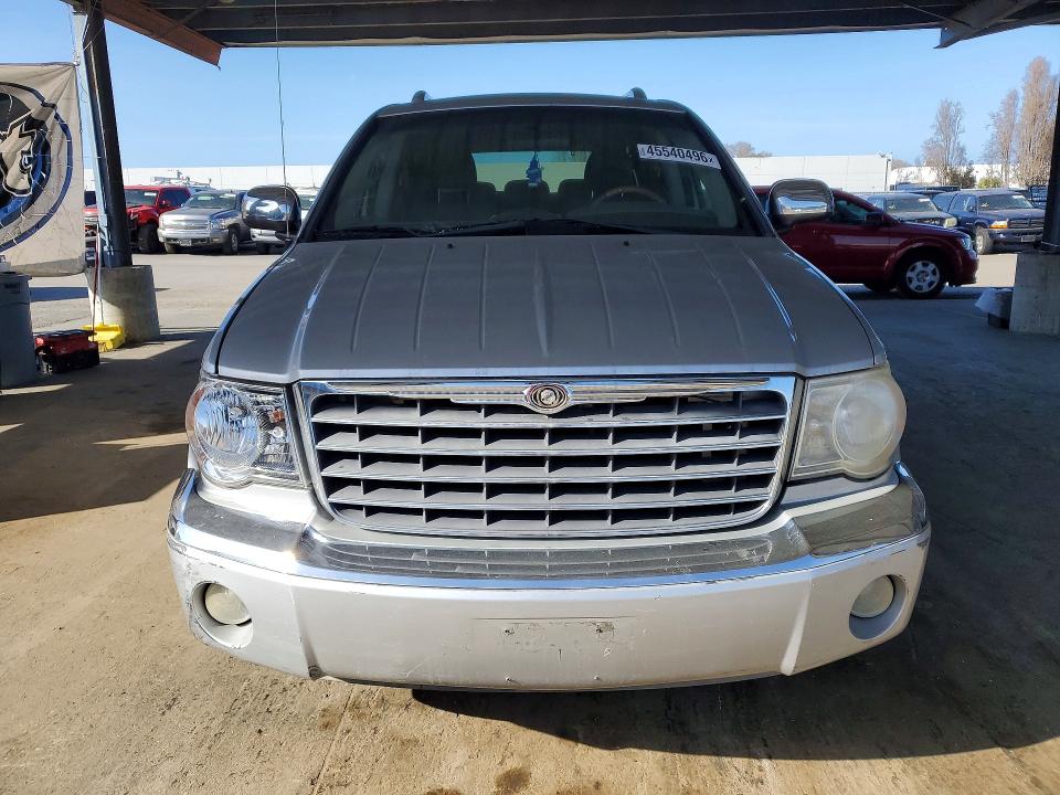 Aukcja sprzedaży 2007 Chrysler Aspen, vin: 1A8HX58297F575862, numer aukcji: 45540496