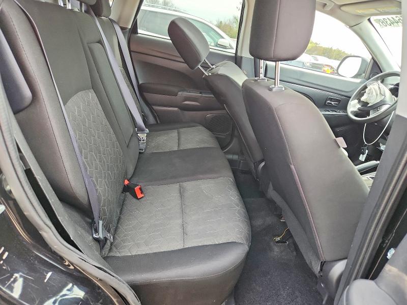 Aukcja sprzedaży 2023 Mitsubishi Outlander Sport, vin: JA4ARUAU3PU013941, numer aukcji: 47764436