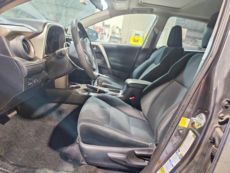 47623796 :رقم المزاد ، 2T3RFREVXEW188382 vin ، 2014 Toyota Rav4 مزاد بيع
