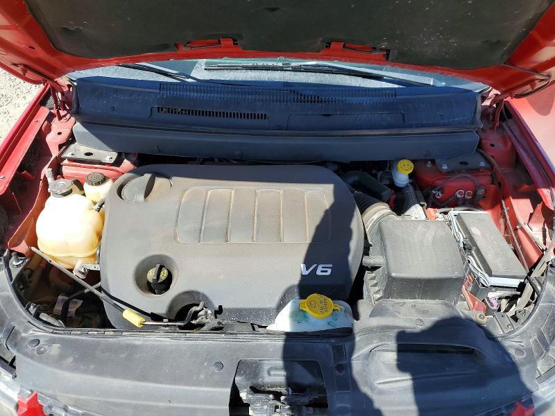 Aukcja sprzedaży 2019 Dodge Journey, vin: 3C4PDDEG4KT764732, numer aukcji: 46689456