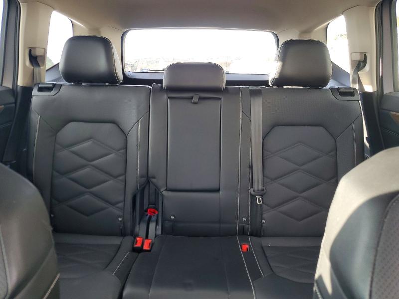 Продажа на аукционе авто 2024 Volkswagen Atlas, vin: 1V2DR2CA8RC509075, номер лота: 45484926