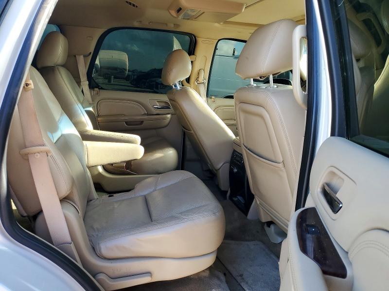 Продаж на аукціоні авто 2011 Cadillac Escalade, vin: 1GYS3BEF3BR104693, номер лоту: 79422675
