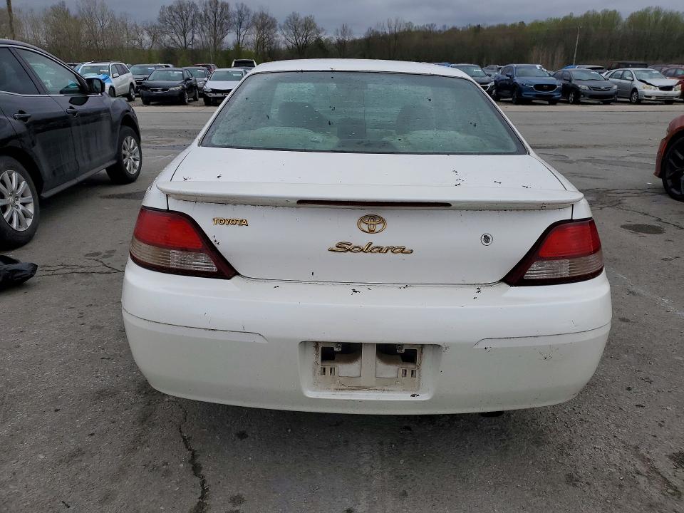 Aukcja sprzedaży 1999 Toyota Camry Solara, vin: 2T1CG22P4XC229523, numer aukcji: 47944156