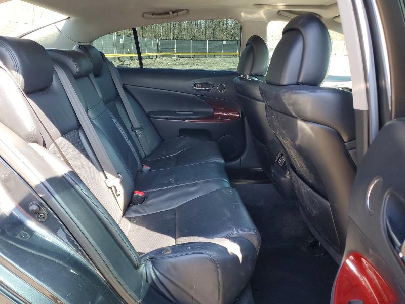 Aukcja sprzedaży 2006 Lexus Gs, vin: JTHCH96S560005012, numer aukcji: 46705266