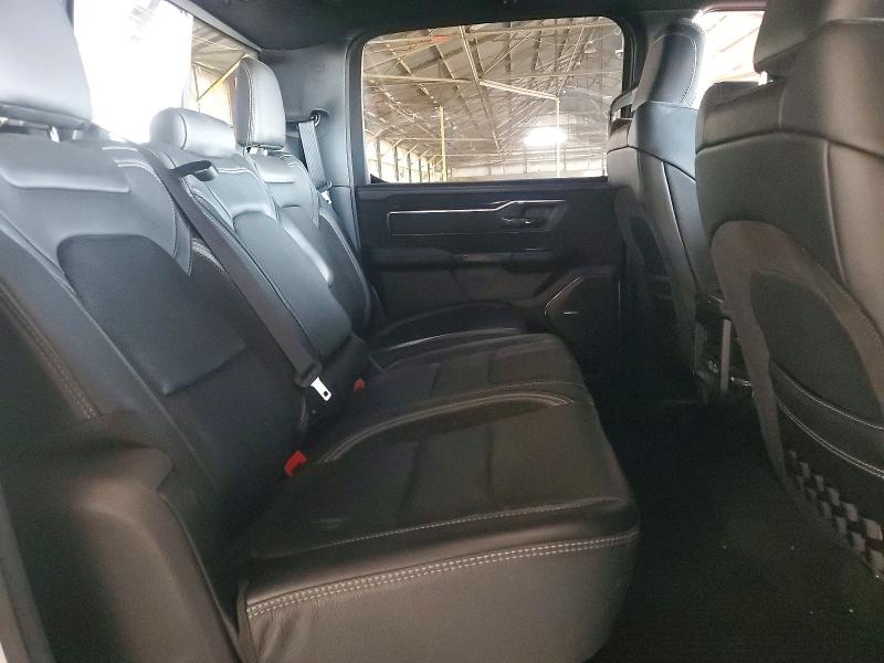 42060226 :رقم المزاد ، 1C6SRFU96NN264142 vin ، 2022 Ram 1500 مزاد بيع