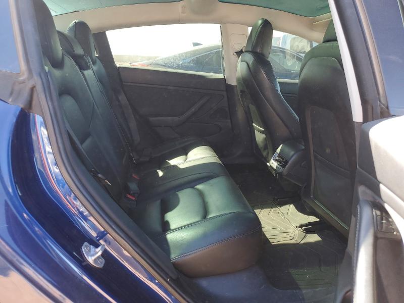 Продажа на аукционе авто 2019 Tesla Model 3, vin: 5YJ3E1EA8KF424925, номер лота: 47660276