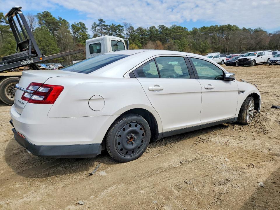 47640046 :رقم المزاد ، 1FAHP2F80DG138454 vin ، 2013 Ford Taurus مزاد بيع