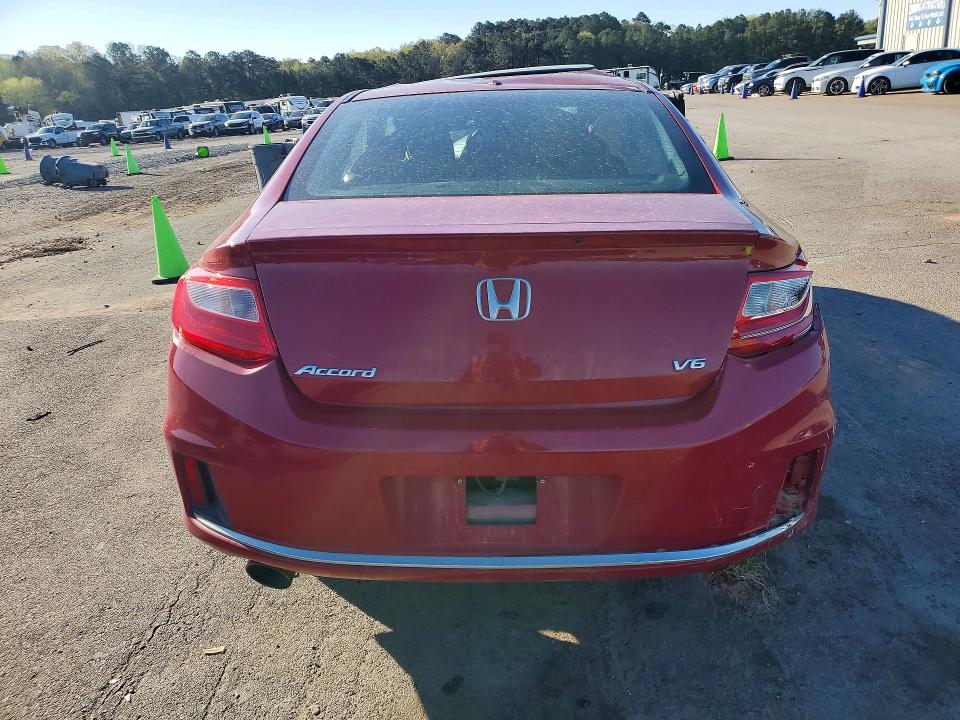 46574456 :رقم المزاد ، 1HGCT2B88DA002955 vin ، 2013 Honda Accord مزاد بيع