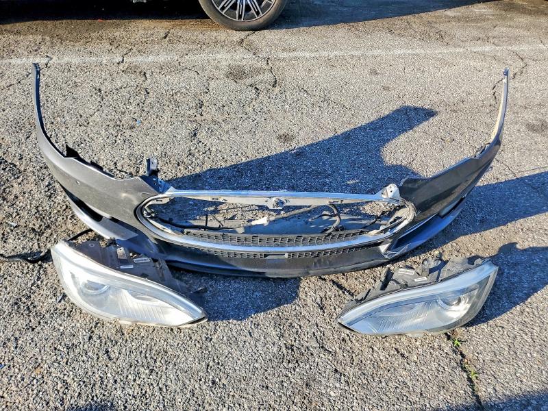 79618435 :رقم المزاد ، 5YJSA1H14EFP56139 vin ، 2014 Tesla Model S مزاد بيع