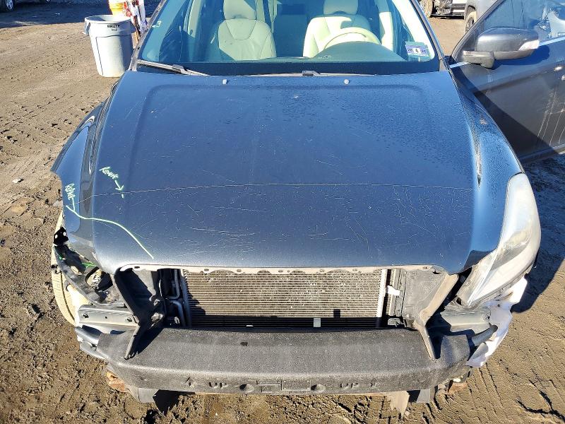 Aukcja sprzedaży 2013 Volvo Xc60, vin: YV4902DZ0D2416746, numer aukcji: 41822436