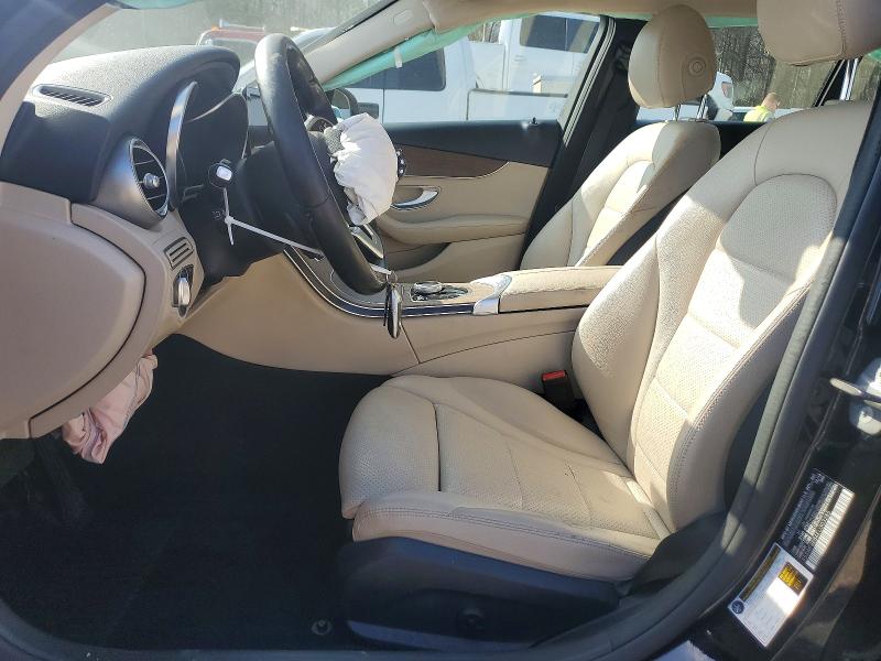 Aukcja sprzedaży 2019 Mercedes-benz C, vin: 55SWF8EB4KU303285, numer aukcji: 79491365