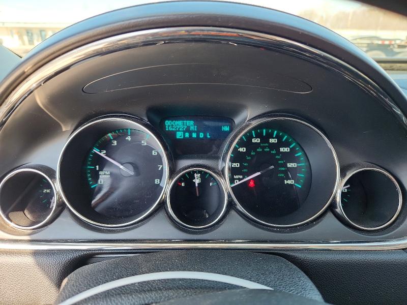 Продаж на аукціоні авто 2014 Buick Enclave, vin: 5GAKRBKD7EJ260523, номер лоту: 46356096