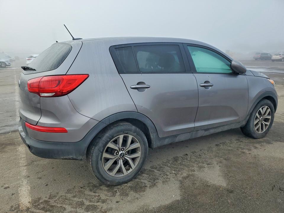 Aukcja sprzedaży 2014 Kia Sportage, vin: KNDPB3AC5E7577947, numer aukcji: 41951466