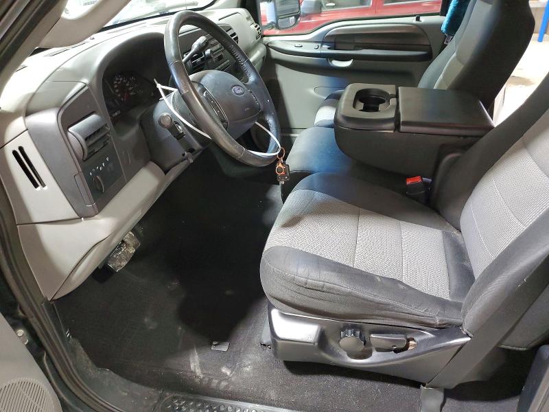 Aukcja sprzedaży 2006 Ford F250, vin: 1FTSW21P86EA74650, numer aukcji: 78588695