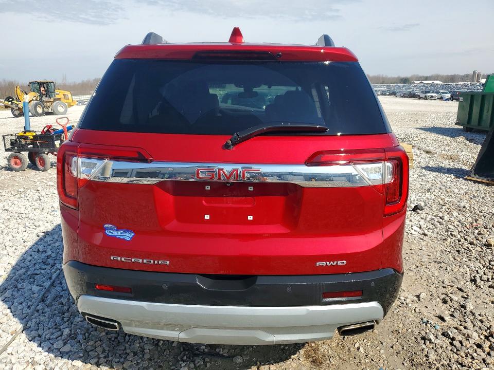 2020 Gmc Acadia მანქანა იყიდება აუქციონზე, vin: 1GKKNULS2LZ225250, აუქციონის ნომერი: 48314456