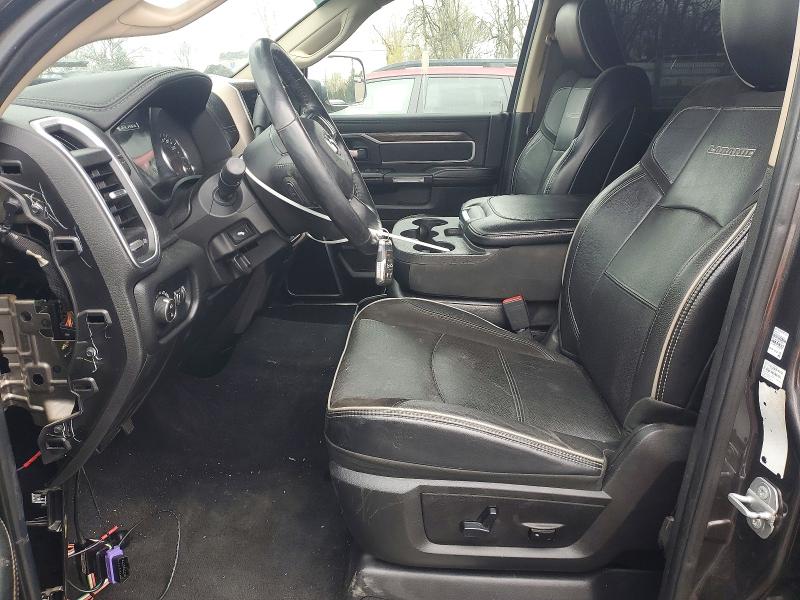 Продаж на аукціоні авто 2019 Ram 2500, vin: 3C6UR5FLXKG615344, номер лоту: 48973536