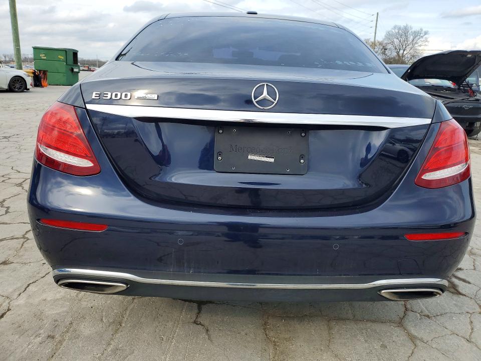 2017 Mercedes-benz E მანქანა იყიდება აუქციონზე, vin: WDDZF4JB9HA102714, აუქციონის ნომერი: 41785826