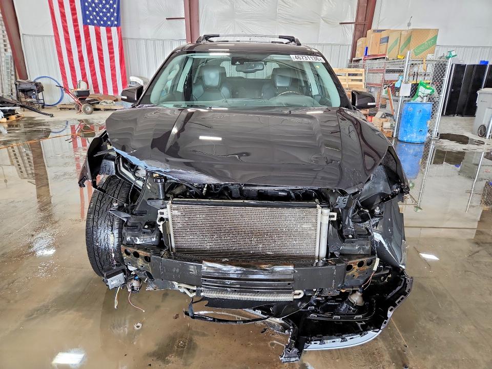 Продажа на аукционе авто 2016 Gmc Acadia, vin: 1GKKVTKD6GJ283394, номер лота: 46731136
