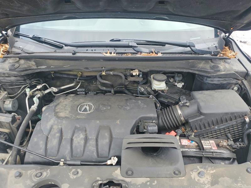 Продажа на аукционе авто 2014 Acura Rdx, vin: 5J8TB3H55EL002522, номер лота: 79079925